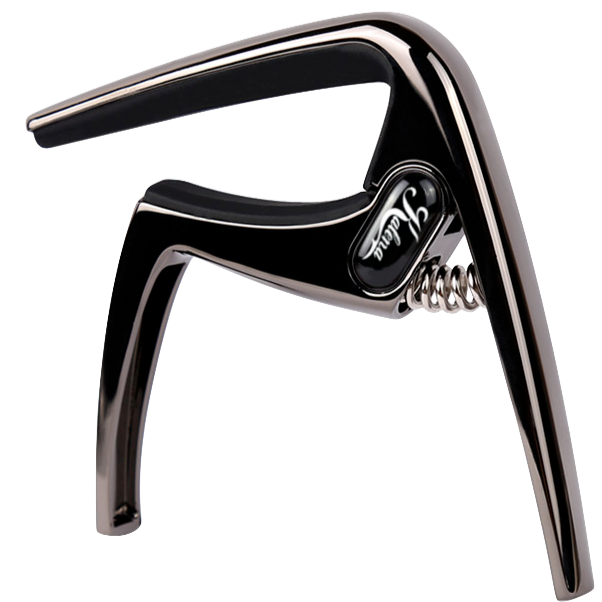 Kalena Premium Capo Deluxe Alloy - Kalena Instruments