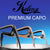 Kalena Premium Capo Deluxe Alloy - Kalena Instruments
