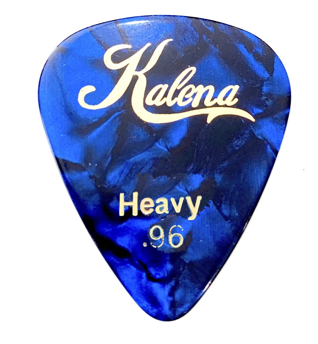 Kalena Celluloid Pick