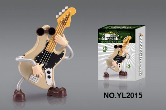Kalena Swing Bass wind up music box