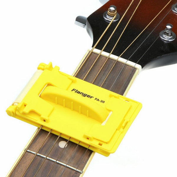 FA-30 Guitar string Scrubber fingerboard Cleaner - Kalena