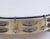 Natural Wooden 12” Hand Drum large tambourine (Clearance)
