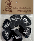Kalena Felt Pick 6 pack
