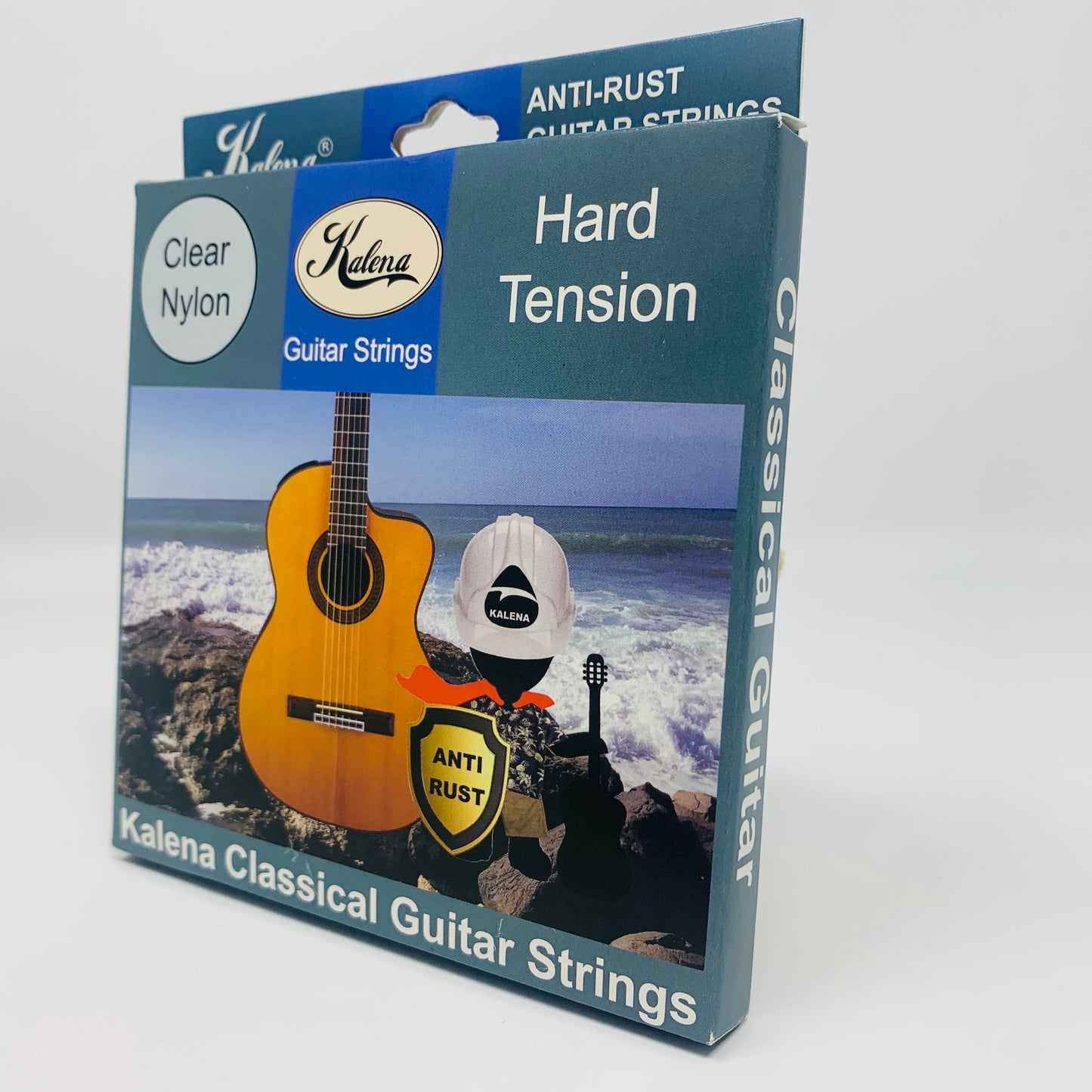 Kalena Classical Guitar Strings