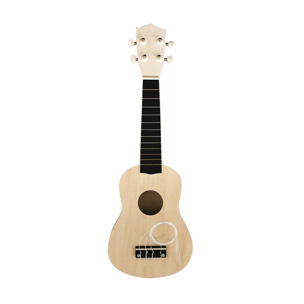 DIY Ukulele Kit - Kalena