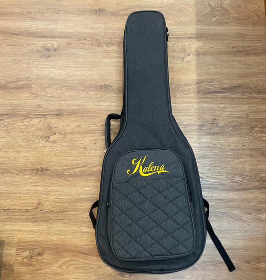 Kalena 15mm 36" Padded Guitar Gig Bag 36AG-15CATION