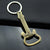Kalena Beer Bottle Opener Guitar Keychain Creative Key Ring Kitchen Accessories