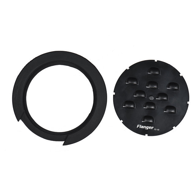 Guitar Sound Hole Cover FS-08