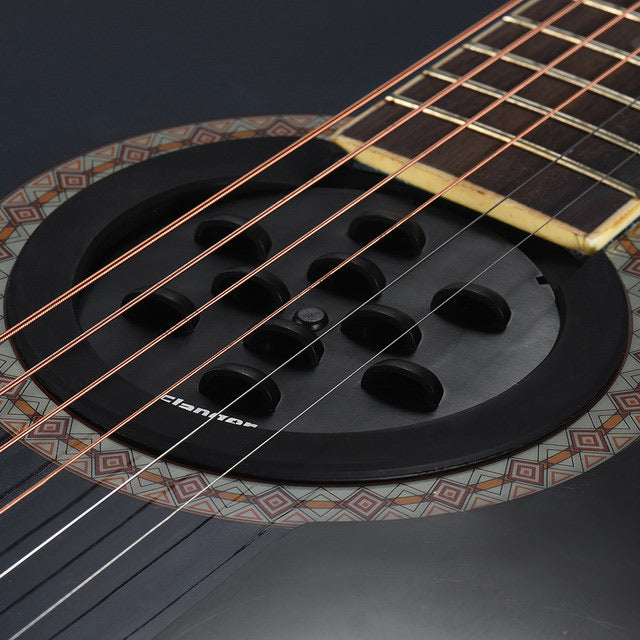 Guitar Sound Hole Cover FS-08