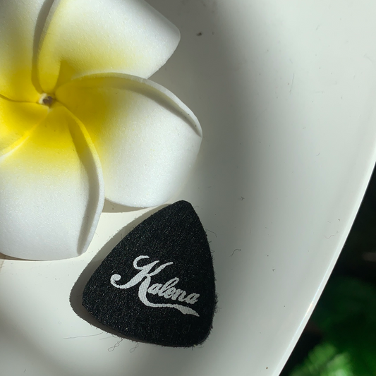 Kalena Felt Pick