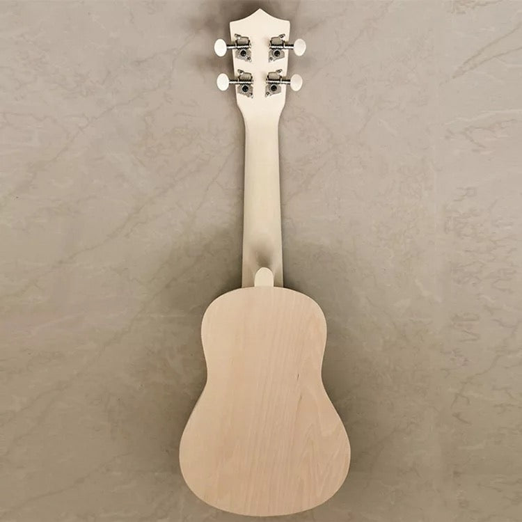DIY Ukulele Kit - Kalena