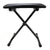 Kalena basic Piano Bench Q-90 X-Style Adjustable Padded Folding Keyboard Bench