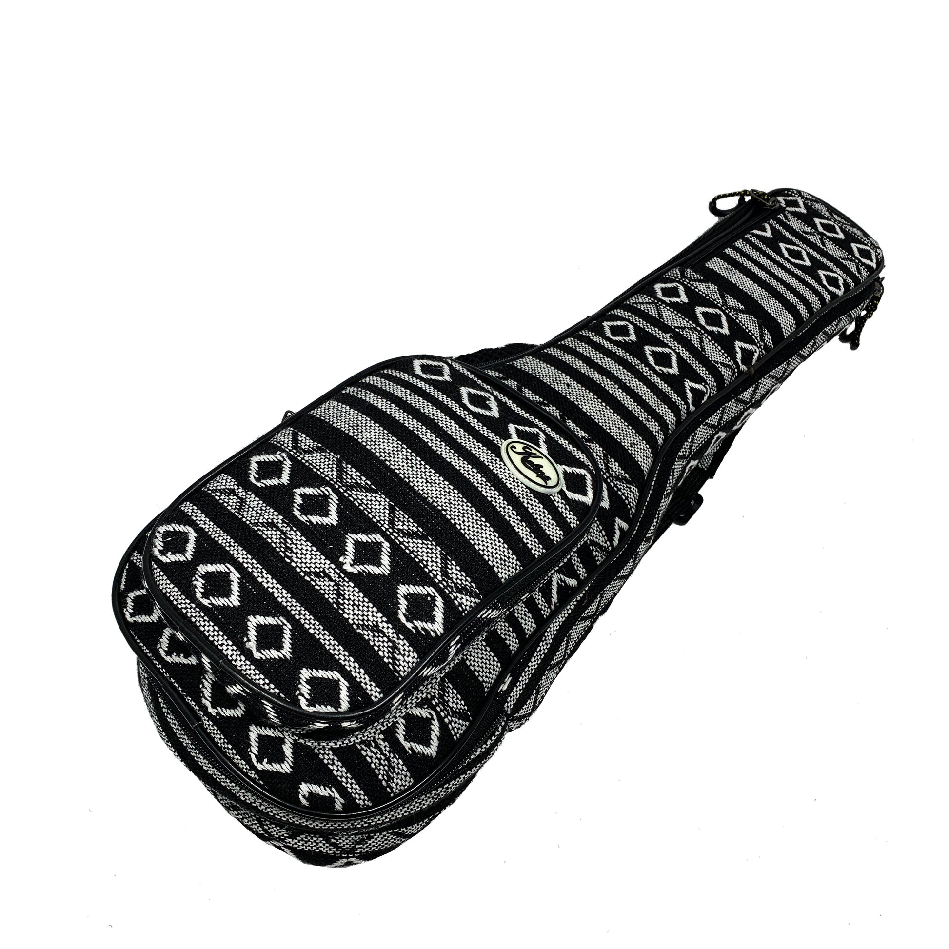 Kalena Jacquard Weave gig bag - Kalena Instruments / Pattern E