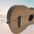 Kalena Mahogany Top Traditional Soprano Ukulele