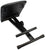 Kalena basic Piano Bench Q-90 X-Style Adjustable Padded Folding Keyboard Bench