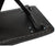 Kalena basic Piano Bench Q-90 X-Style Adjustable Padded Folding Keyboard Bench