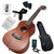 Kalena LM series Tenor Ukulele Traditional Edition Mahogany