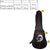 Kalena Long Neck Gig bag