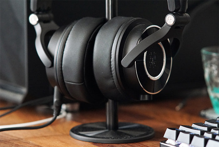 Monitor 60 Hi-Res Audio Professional Mixing Headphones
