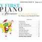 My First Piano Adventure® Christmas – Book B Steps on the Staff