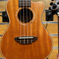 Kalena Solid Mahogany Top Concert Ukulele Complete Set