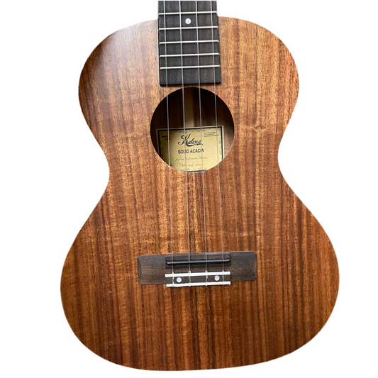 Kalena SA1-26 Tenor All Solid Acacia Ukulele