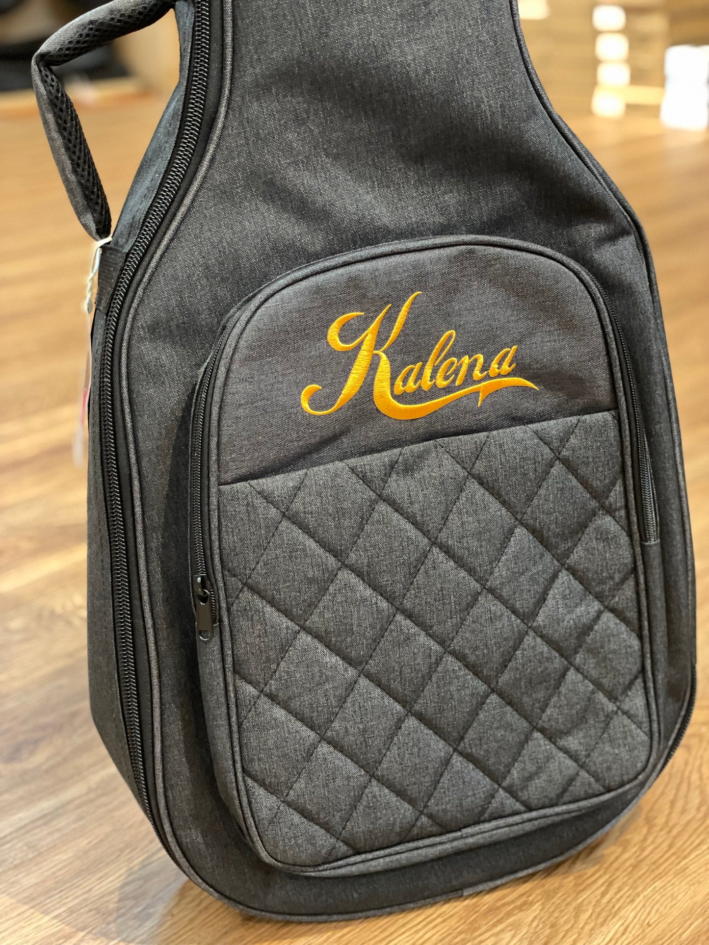 Kalena 15mm 36" Padded Guitar Gig Bag 36AG-15CATION