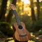 Kalena Solid Mahogany Guitalele