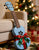 Kalena Basswood Top Plumeria Edition Soprano Ukulele (clearance)