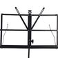 Kalena Basic folding Music Stand with carrying sleeve