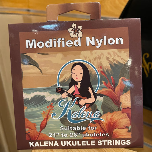 Kalena Ukulele Strings Suitable for 21-26 inch ukuleles