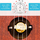 Guitar Humidifier GHD-03