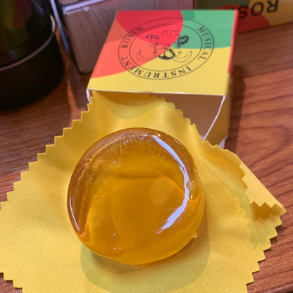 Kalena Rosin for Cello, Violin and Viola, Rosin for Bows