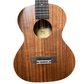 Kalena SA1-26EQ Tenor All Solid Acacia EQ Ukulele