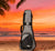 Kalena 360 Soprano Ukulele Travel Bag 1680d polyester & Canvas CLEARANCE!