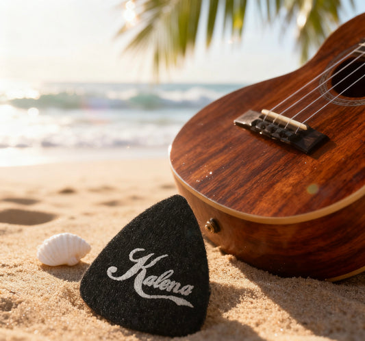 Kalena Felt Pick 6 pack