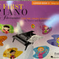 My First Piano Adventure Lesson Book C with Online Audio