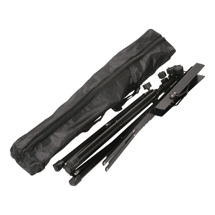Kalena Basic folding Music Stand with carrying sleeve