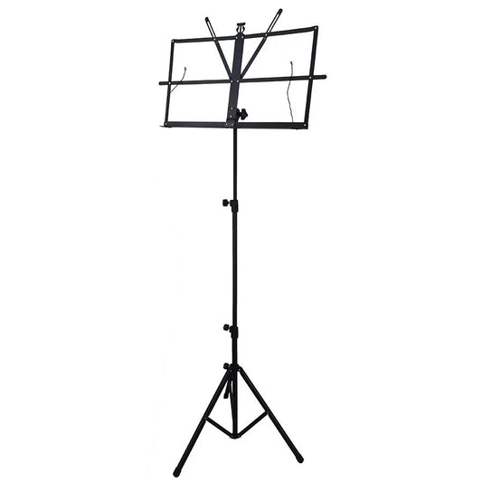 Kalena Basic folding Music Stand with carrying sleeve
