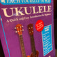 Teach yourself to play Ukulele