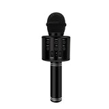 handheld KTV home portable speaker karaoke microphone for singing