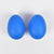 Egg Shaker Set (2pcs) Musical Eggs Plastic Eggs Party Supplies Musical Toys