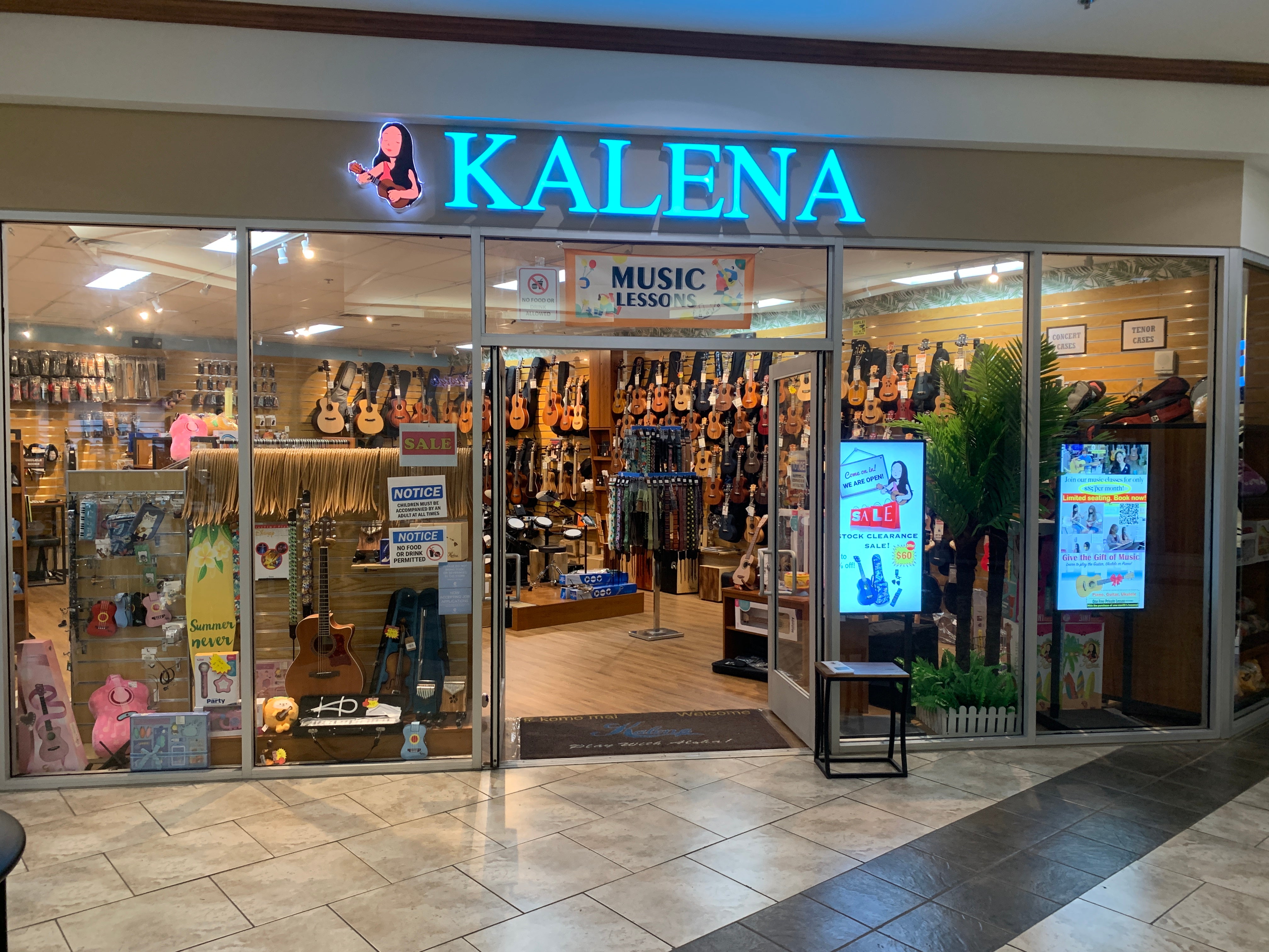 Kalena Instruments