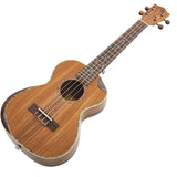 Kalena Tenor SA26PFX All Solid Acacia with Armrest Ukulele with FX pickup