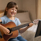 Guitar Class/weekly Booking