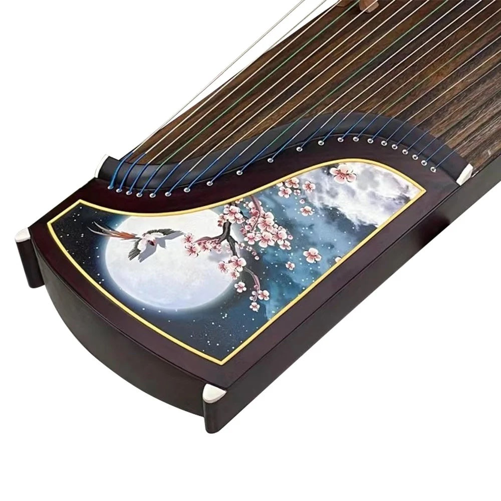 GuZheng Private Lesson