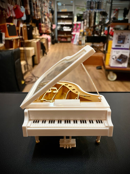 Mini Octave Piano Music Box