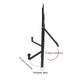 Kalena desktop tabletop music stand