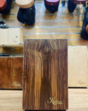 KALENA KOA CAJON with Case