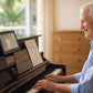 Piano Class / Monthly Booking